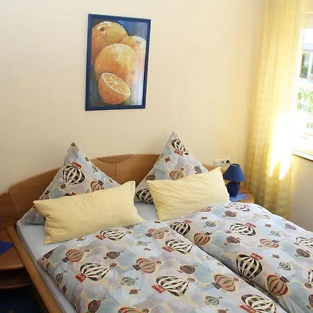 Apartment Schneemann