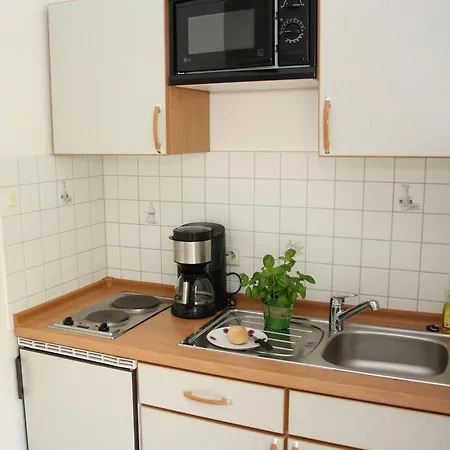 Apartment Schneemann