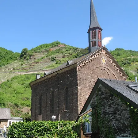 Appartement Schneemann