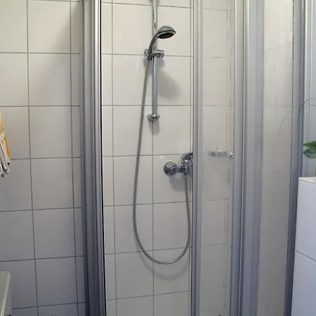 Apartment Schneemann Valwig