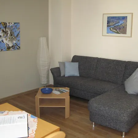 Apartman Schneemann Valwig