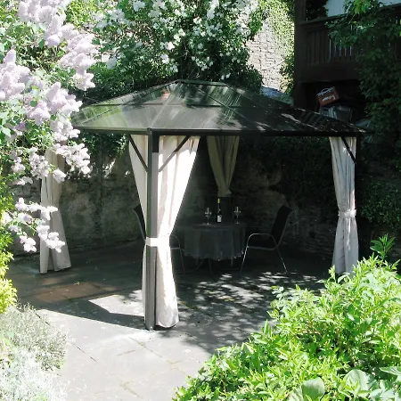 Schneemann Appartement