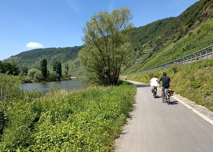 アパート Schneemann *