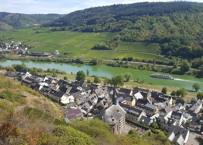 דירה Schneemann ולוויג