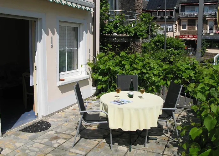 Schneemann アパート ヴァルヴィヒ