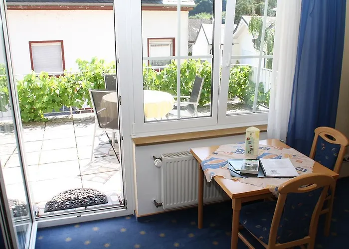 アパート Schneemann ヴァルヴィヒ