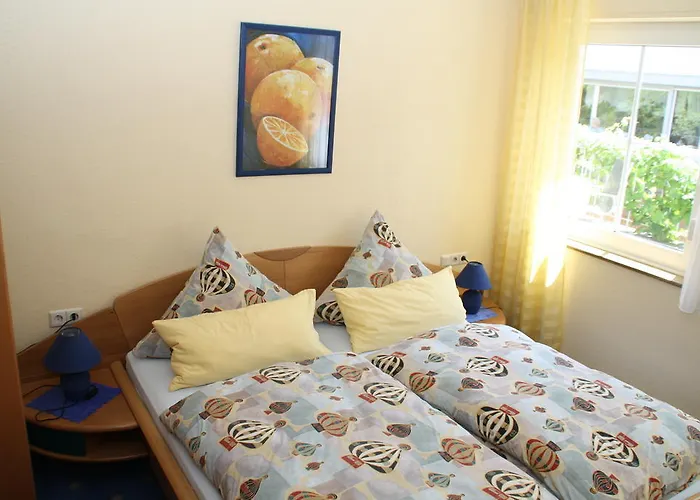 アパート Schneemann