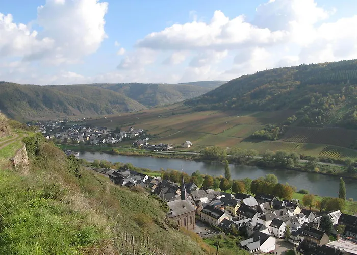 דירה Schneemann ולוויג