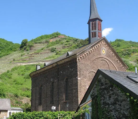 アパート Schneemann