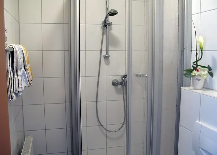 アパート Schneemann ヴァルヴィヒ