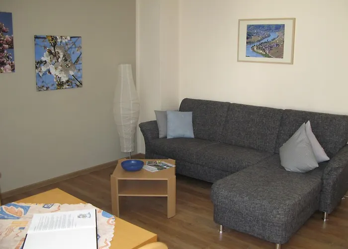 דירה Schneemann ולוויג