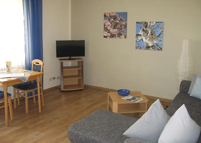 アパート Schneemann