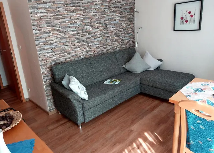 Schneemann דירה ולוויג